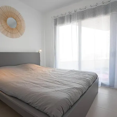 Appartement Luxueux Vue Mer Marinsa Torrox Exterior photo