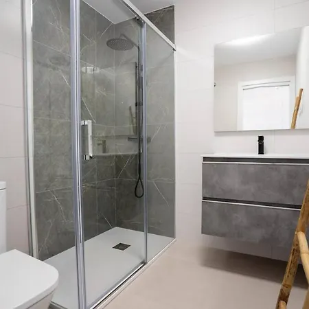 Appartement Luxueux Vue Mer Marinsa Torrox Exterior photo
