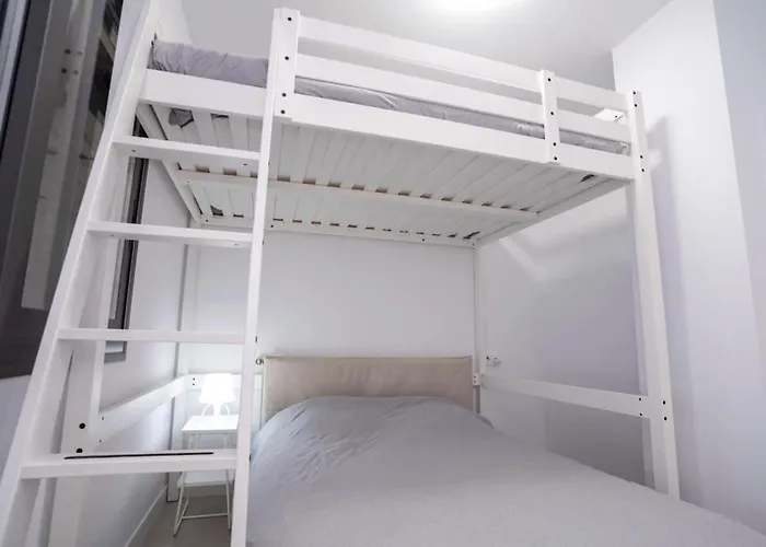 Appartement Luxueux Vue Mer Marinsa