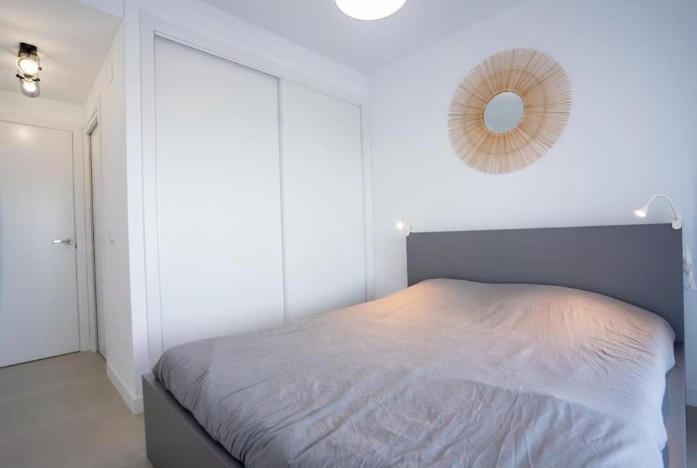 Luxueux Vue Marinsa