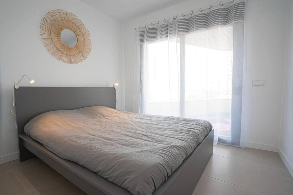 Apartment Luxueux Vue Marinsa *