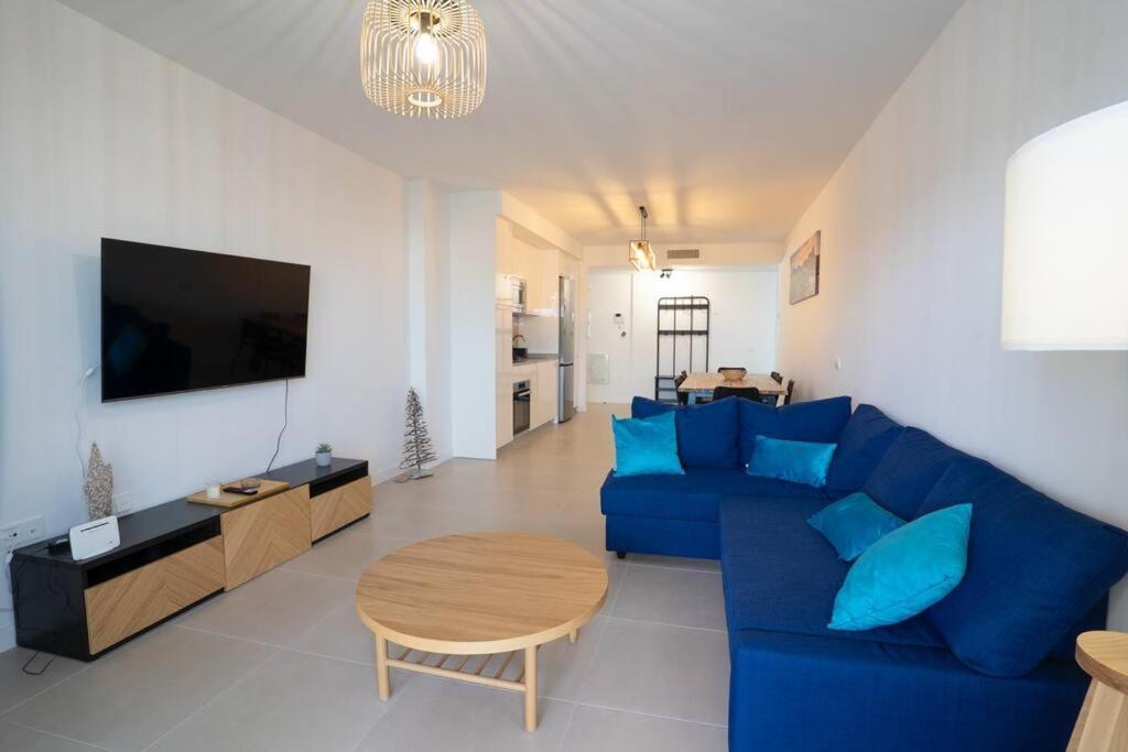 Apartment Luxueux Vue Marinsa Torrox