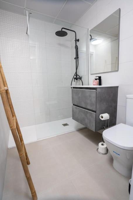 Apartment Luxueux Vue Marinsa *