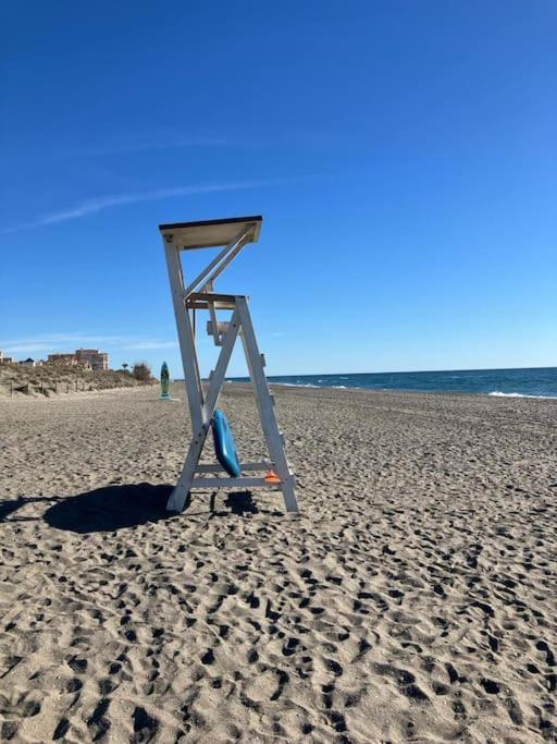 Appartement Luxueux Vue Marinsa *